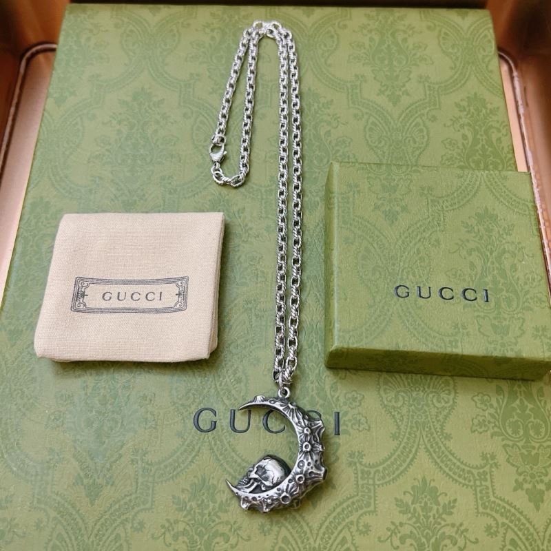 Gucci Necklaces